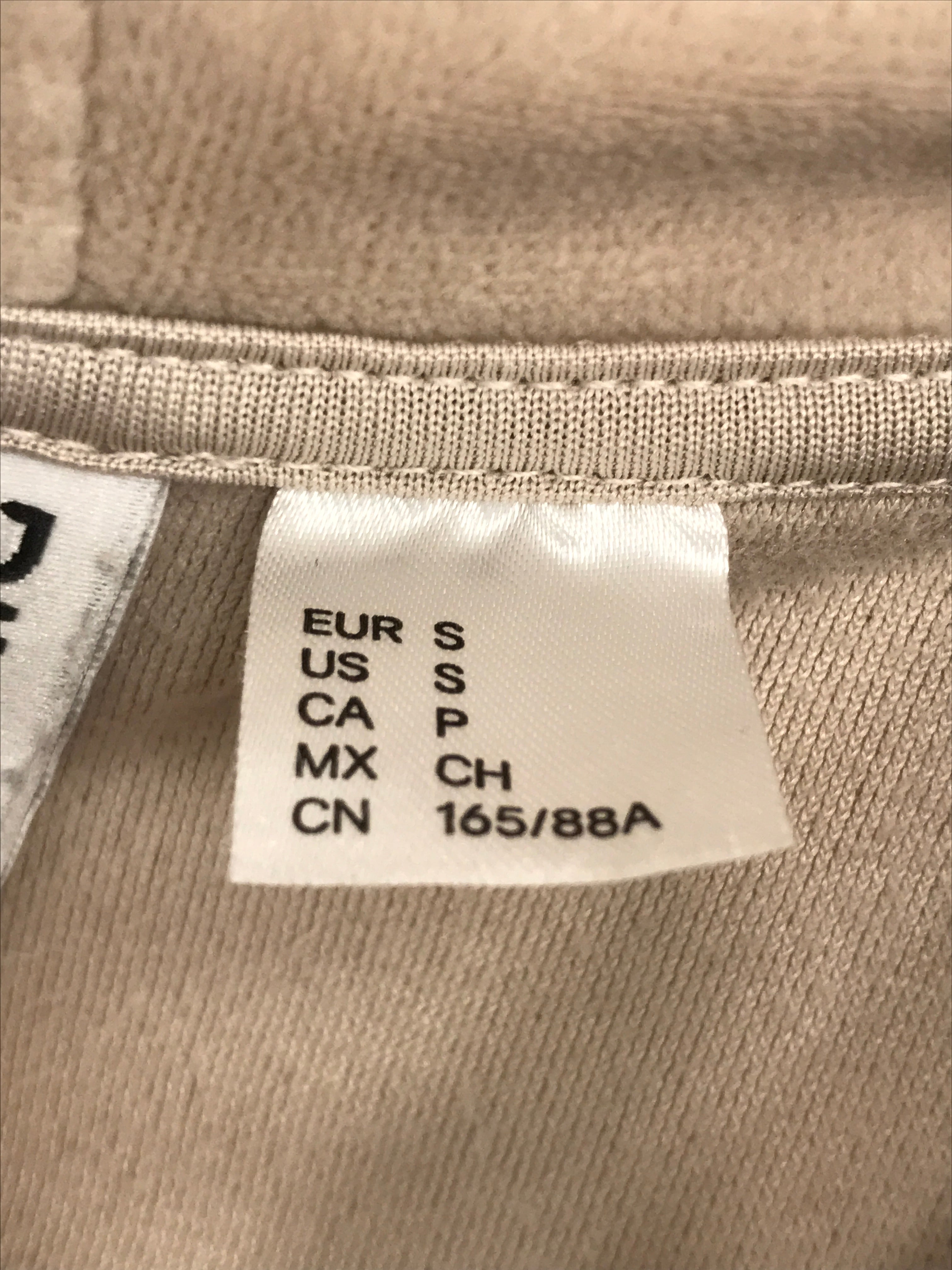 Divided Hoodie